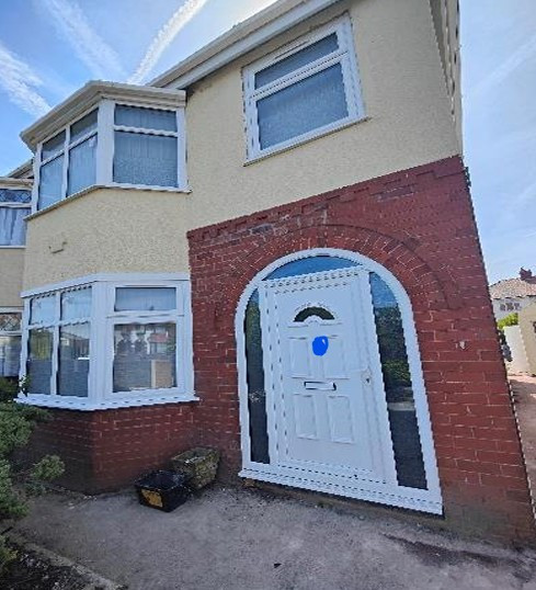 Turnkey HMO - Blackpool