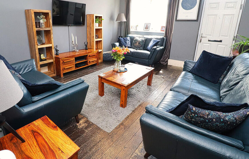 4-Bed BTL in Doncaster
