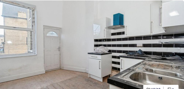 10-Bed HMO in Bradford