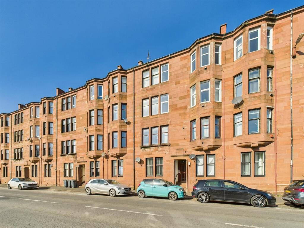 BTL Around Glasgow