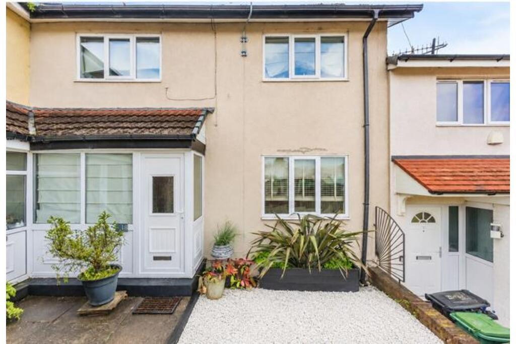 Property Trading Investment
