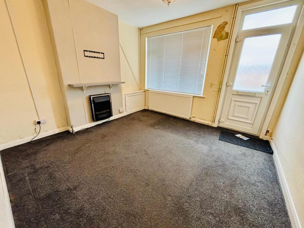 3-Bed BRRR in Gainsborough