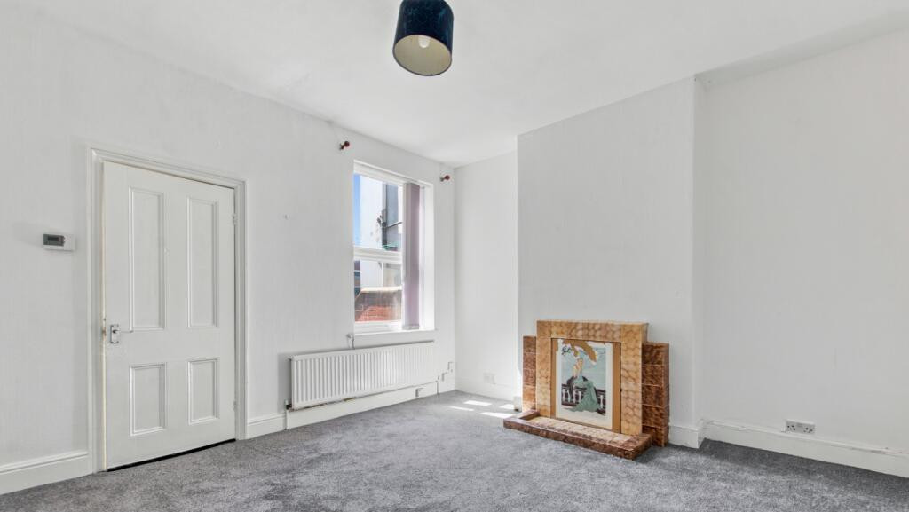 Turnkey BTL in Doncaster