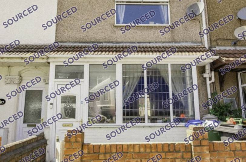 Low-cost BTL - Lincolnshire