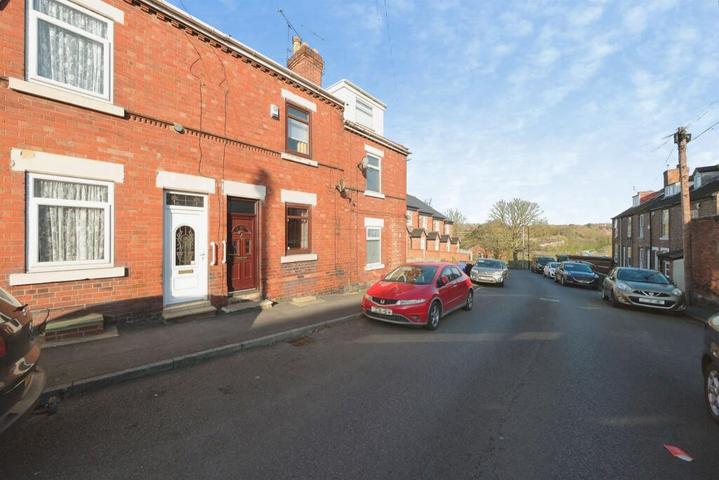 Low Cost BTL - Doncaster