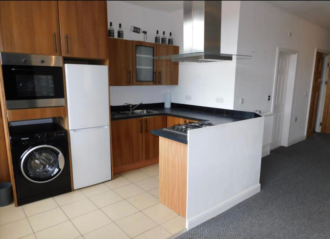 Tenanted BTL in Murton, Seaham