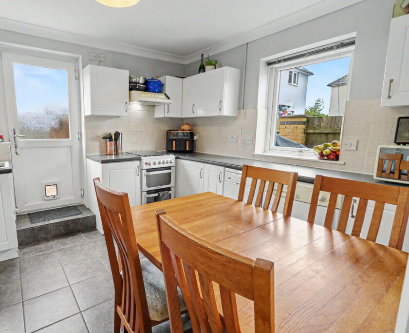 3-Bed BTL in Lincoln
