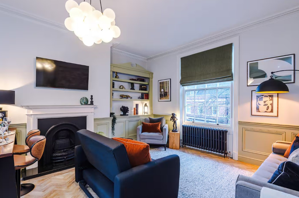 2-Bed R2RSA in York