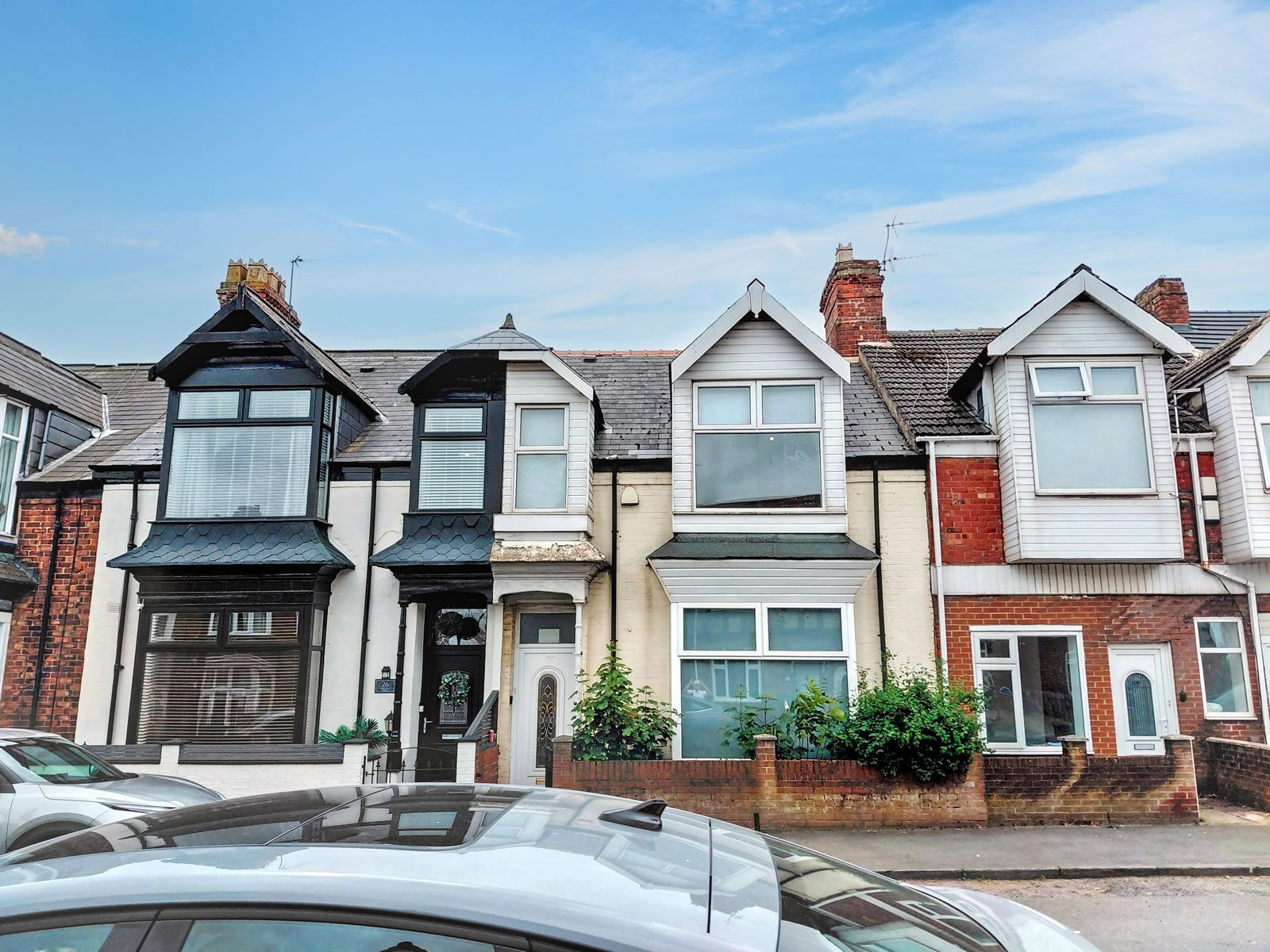 Tenanted HMO in Sunderland