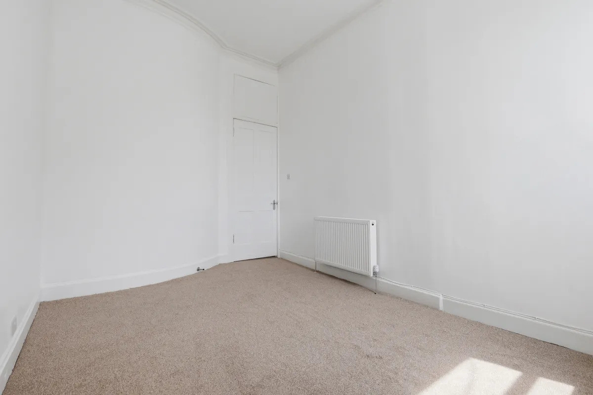 5-Bed BTL in Glasgow