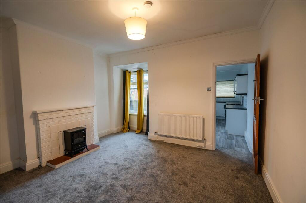 High-End 6-Bed HMO