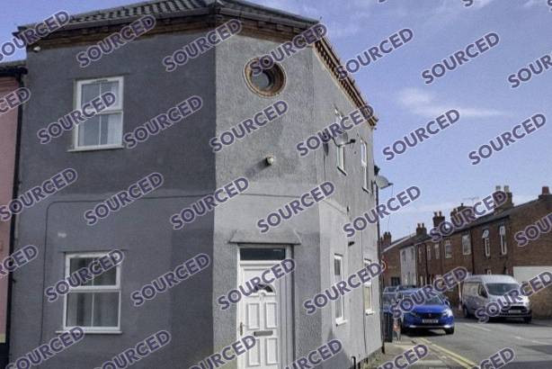 Tenanted  2 Flats in Cheshire