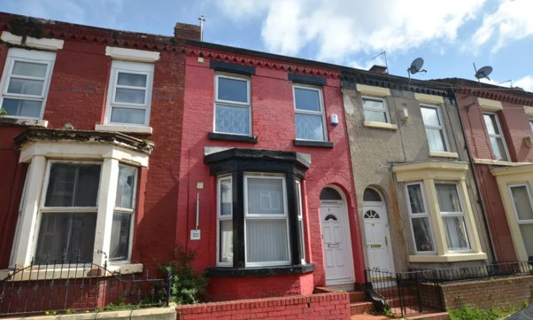 BTL in Merseyside