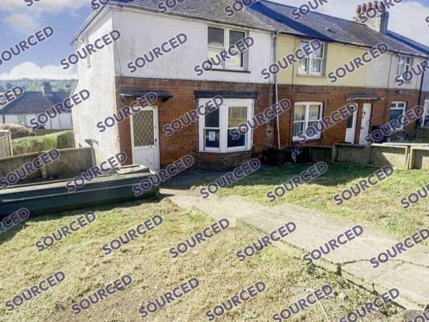 3-Bed Flip in Kent