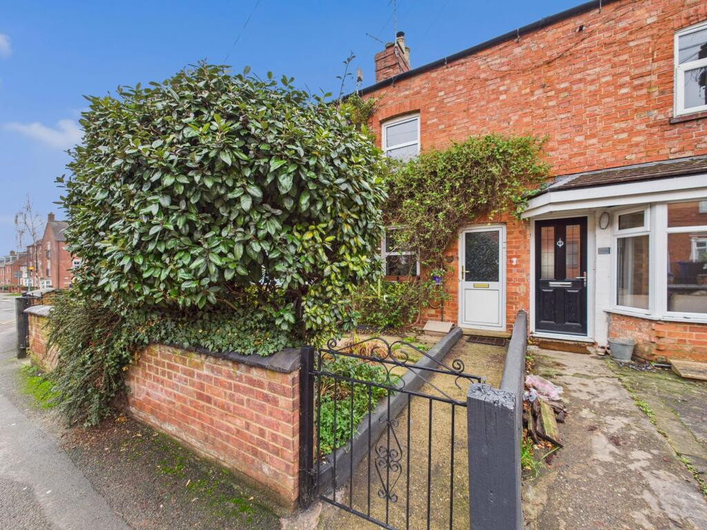 3-Bed HMO in Towcester