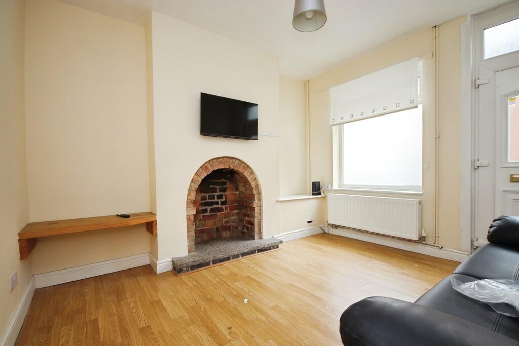 Turnkey BTL in Lincoln