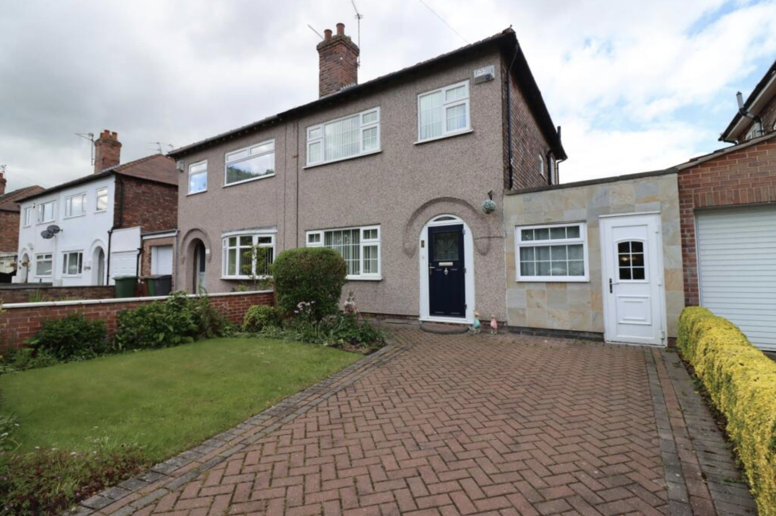 Value-add Flip - Wirral