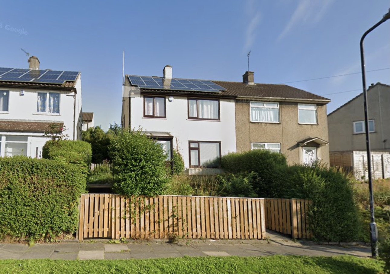 High-Yield Bradford BTL