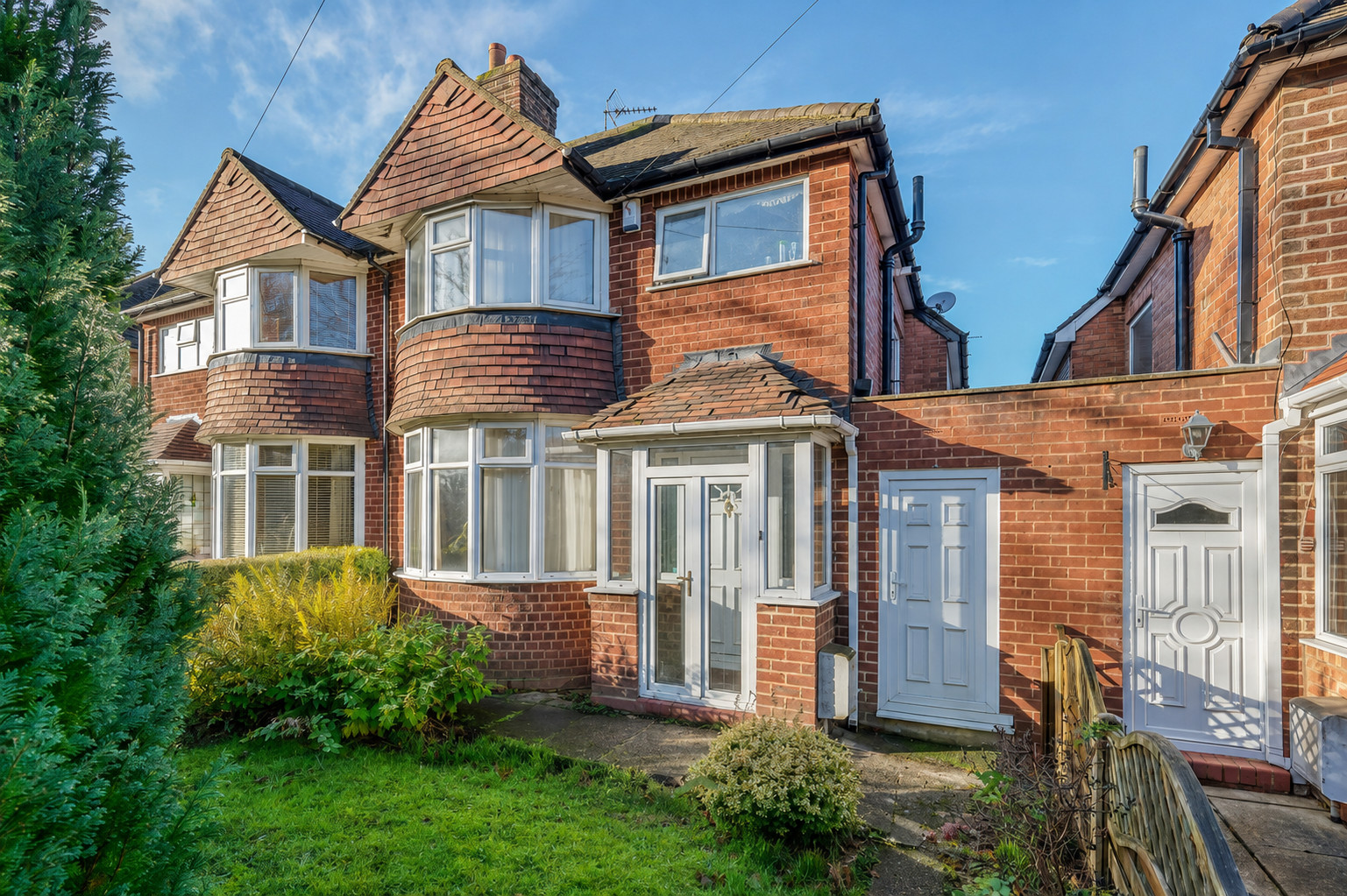 3-Bed Flip - Birmingham