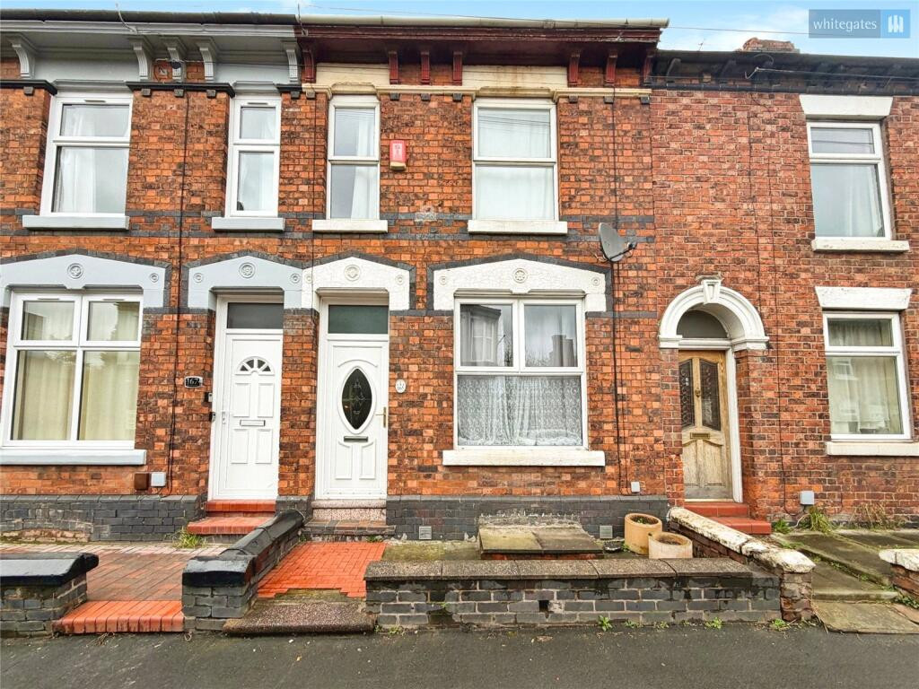 BTL in Cheshire