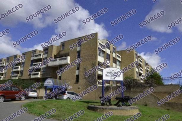 Cash BTL Flat - North East