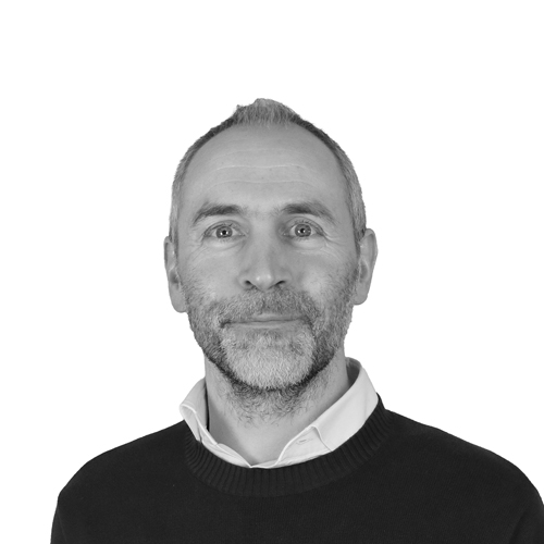 Michael Haguinet