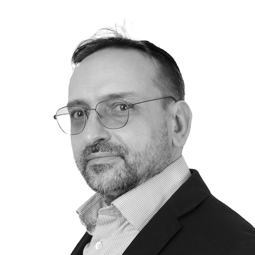 Enrico Fuchs