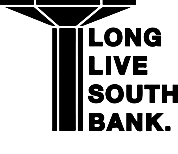 Long Live Southbank Logo