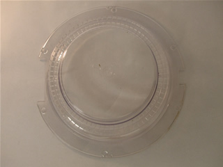 No Longer Available | Obsolete Bowl With No Alternative | Part No:344714001