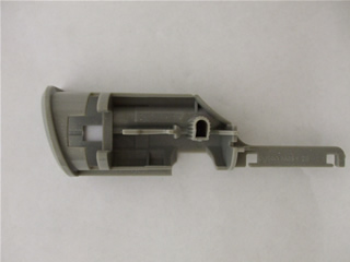 No longer available | Obsolete with no alternative Switch housing | Part No:0028905