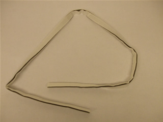Front Felt |  | Part No:C00206406
