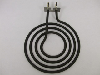 Element | Hob Ring 7" 4 turn 1800w | Part No:ELE992