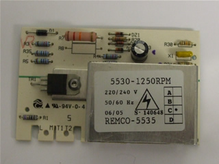 Module | PCB - This part is NON RETURNABLE. Modules are not under warranty by the OEM as their policy is central to the fact they are not present at the time of fitting and thus cannot assess the expertise of the fitter | Part No:C00066456