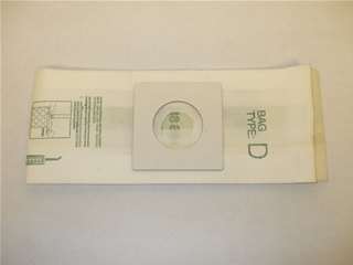 Bags | Dust bag Pk5
4 packs only | Part No:172