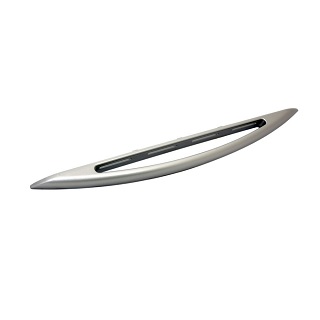 No Longer Available | Obsolete with no alternative Door handle chrome | Part No:C00091216