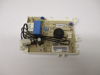 Module | PCB Before ordering please make sure you identify the correct module as there could be more than one type for your machine if you are not sure email us with the model and serial number and we can identify the right one for you - Modules are not under warranty by the OEM as their policy is central to the fact they are not present at the time of fitting and thus cannot assess the expertise of the fitter | Part No:C00143209