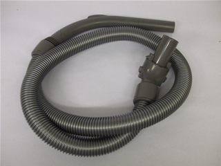 Electrolux Vacuum Cleaner Hose Assembly 2194055477 – Gray, OEM Replacement For Z3363