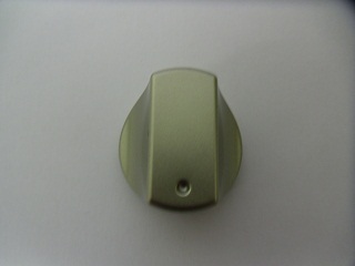 Control Knob | Control Dial Silver | Part No:C00298879