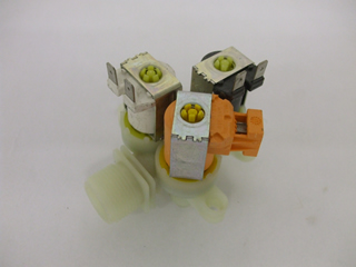 Solenoid | Valve 3 Way | Part No:1100991080