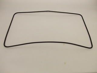 Seal | Inner Door Glass Gasket | Part No:C00030602