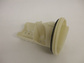 No Longer Availablr | Obsolete with no alternative Filter Pump Kit Filter Only not main pump | Part No:481248058317
