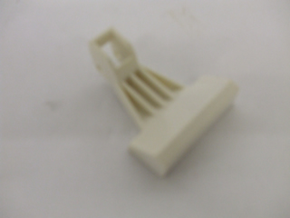 Door Handle | Door Handle White | Part No:50680276008