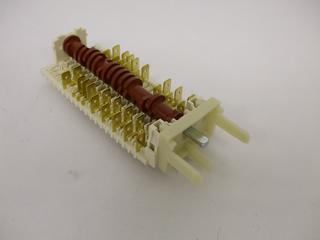 No Longer Available | Obsolete with no alternative Selector Switch | Part No:493367