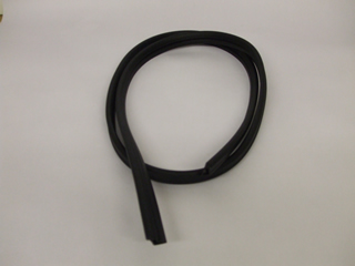 Seal | Door gasket outer fit on the housing u shaped | Part No:1171265018