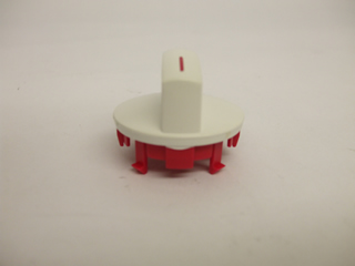 Knob | Programme selector | Part No:00172699