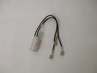 Suppressor | Mains Filter Capacitor | Part No:813410094