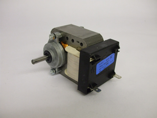 Motor | Fan Motor | Part No:C00080766