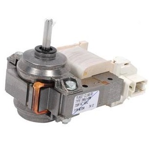 Motor | Fan Motor 50HZ 42W | Part No:C00278310