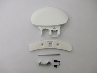 Handle Kit | Kit Handle Porthole | Part No:50262233005