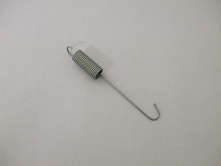 Spring | Front Restraint Spring | Part No:C00198343